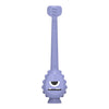 Dr Browns ToothScrubber Toddler Toothbrush - Monster
