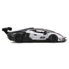Bburago 1:24 Lamborghini Essenza SCV12 White Licensed Diecast Scale Model Car