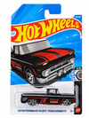 Hot Wheels Custom '62 Chevy Pickup