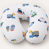 Baby Den Feeding Pillow Standard Size Assorted Prints