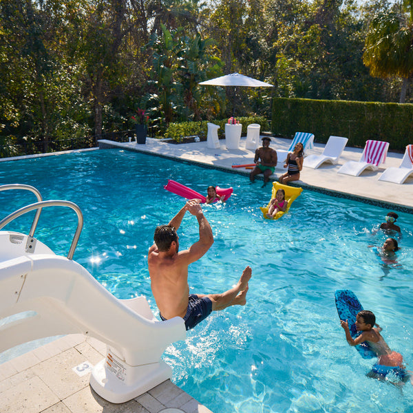 Step2 Vero Pool Slide