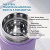 Mee Mee Kiddo Tumbler Kids Insulated Water Bottle 550ml – Purple