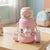 Mee Mee Kiddo Tumbler Insulated Water Bottle 550ml – Pink
