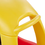 Little Tikes Cozy Coupe with Working Door Horn & Removable Floorboard