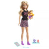 Barbie Skipper Babysitters - Assorted Print