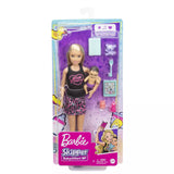 Barbie Skipper Babysitters Doll