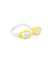 IntexPlay Swimming Goggles (Ages 8+) - Yellow