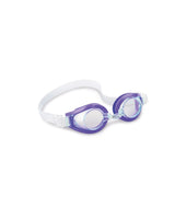 Intex Play Swimming Goggles 8Y+ Purple
