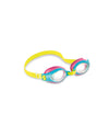 Intex Junior Swimming Goggles 3–8Y – Blue