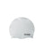 Intex Silicone Swim Caps - White
