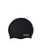 Intex Silicone Swim Caps - Black
