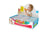 Hola Tweet Along Bird Whistle & Bath Bubble Toy 9.5 x 4 x 5.5 cm Assorted