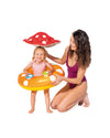 Intex Mushroom Inflatable Kiddie Pool Float