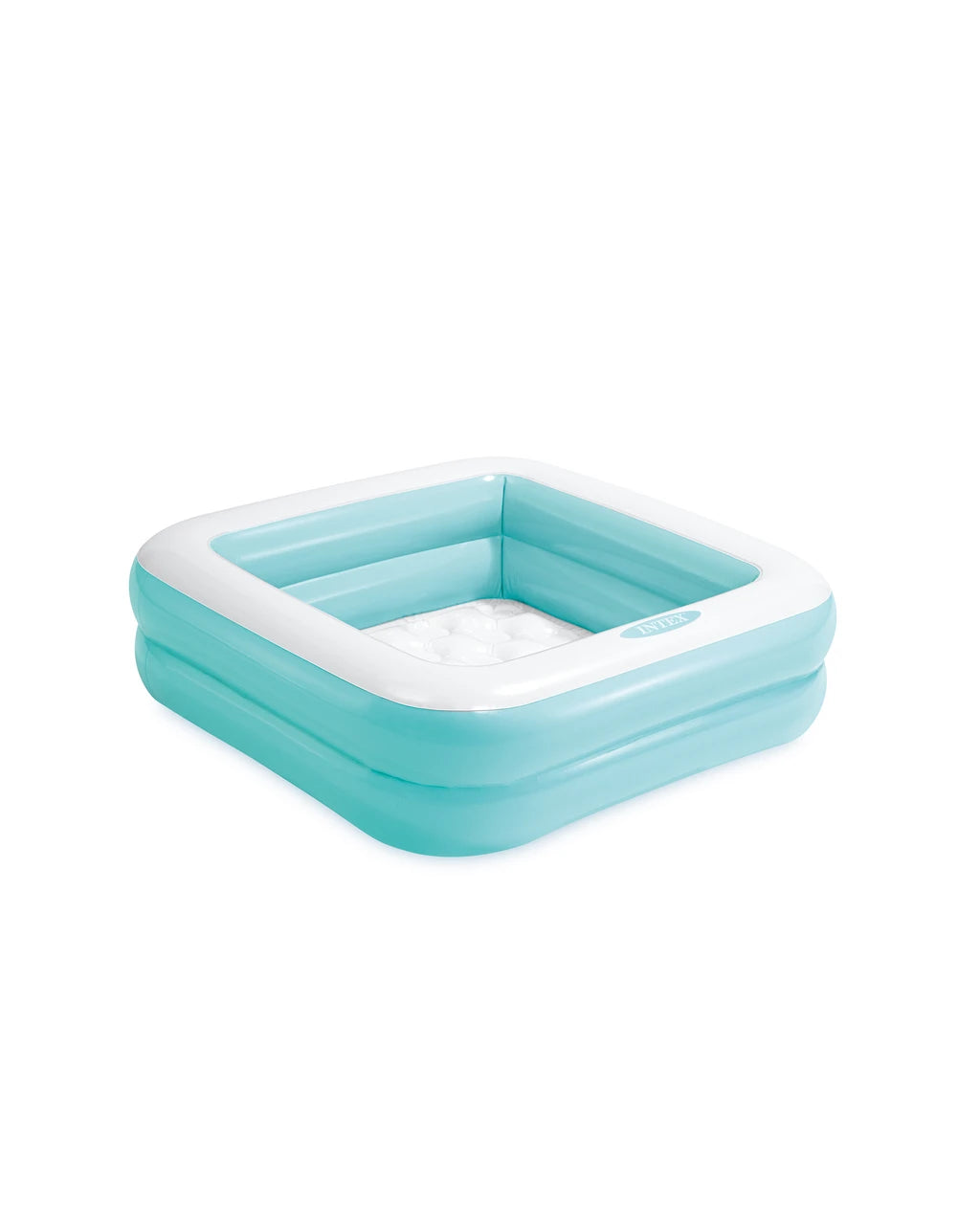 Intex Play Box Inflatable Kiddie Pool 33.5 x 33.5 x 9 in 1–3Y – Assorted
