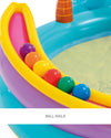 Intex Dinoland Inflatable Play Center With Slide 2Y+