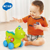Hola Learning Dino Activity Toy 12M+ 24 x 13.5 x 19 cm Green