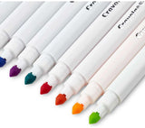 Washable Super Tips, Pastel Markers, 20 Count