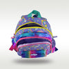 Smiggle Kids School Bag 10" - Magical Rainbow (Assorted)