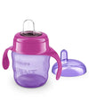 Philips Avent My Easy Sip Spout Cup with Handles 200 ml – Red