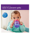 Philips Avent My Easy Sip Spout Cup with Handles 200 ml – Red