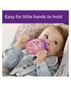 Philips Avent My Easy Sip Spout Cup with Handles 200 ml – Red
