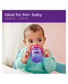 Philips Avent My Easy Sip Spout Cup with Handles 200 ml – Red