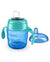 Philips Avent My Easy Sip Spout Cup with Handles 200 ml – Blue | 6m+