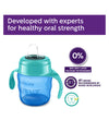 Avent My Easy Sip With Handles - Blue (200ml)