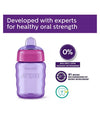Philips Avent My Easy Sip Spout Cup 260 ml – Purple | 9m+