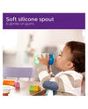 Philips Avent My Easy Sip Spout Cup 260 ml – Blue | 6M+