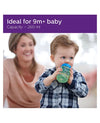 Philips Avent My Easy Sip Spout Cup 260 ml – Blue | 6M+