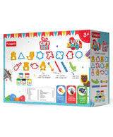 FunDough Clay Moulding Shapes Gift Set