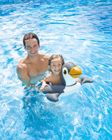Intex Animal Inflatable Split Swim Rings 24.5-30 Inches Assorted