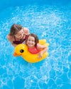 Intex Animal Inflatable Split Swim Rings - Assort