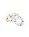 Intex Lively Print Inflatable Swim Rings - Assort