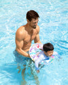Intex Lively Print Inflatable Swim Rings - Assort