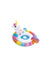 Intex See-Me-Sit Rider Inflatable Pool Floats - Unicorn