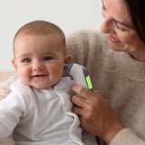 Braun ThermoScan 7 IRT6520 Ear Thermometer One Size White