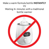 Baby Brezza Instant Warmer