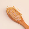 Baby Forest Sunehere Resham Neem Wood Comb for Kids One Size