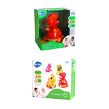 Hola Toy Dinosaurs