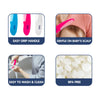 Hopop Baby Comb Pack Of 1 - Blue