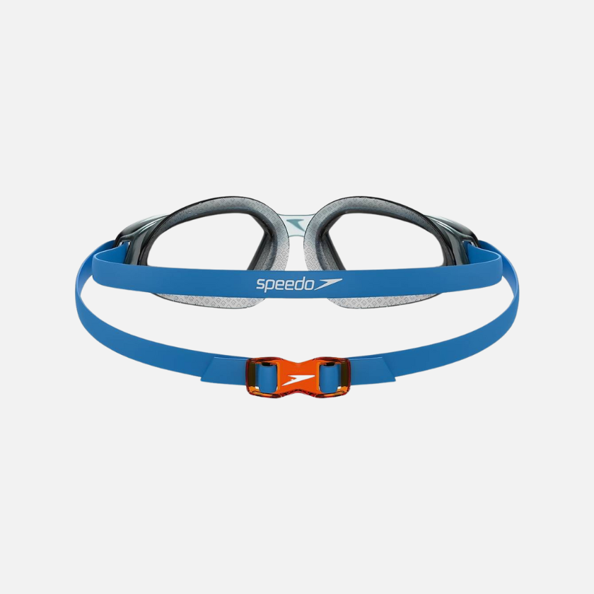 Speedo Futura Classic Junior Goggles -Purple (6 - 14 Years)