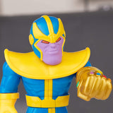 Marvel Thanos Super Hero Adventures - Mega Mighties