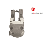Nuna Carrier Cudl Clik Fog