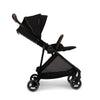 Nuna Ixxa Stroller - Riveted