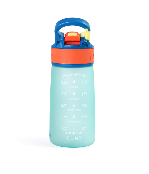 Rabitat Snap Lock Sipper Bottle - Sparky