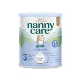 Nannycare Toddler Goat Milk Formula Stage 3 800g