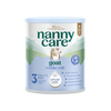Nannycare Toddler Goat Milk Formula Stage 3 800g