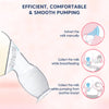 Hopop Breast Milk Saver Pump